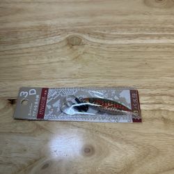 🎣 1PC Fast Sinking Luminous Metal Jig – 30G
