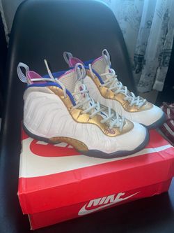 Nike Foamposit