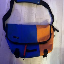 Goku Messenger Bag