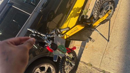 Heybike e bike