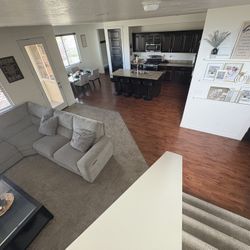 5 bed 3 Bath In West Jordan