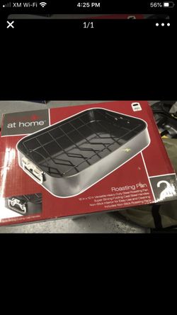 Roasting Pan w/ rack