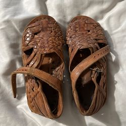 Mexican Huaraches 