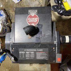 Wood Shop Tools Priced To Sale  $800 OBO For Everything 
