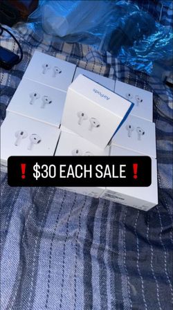 Airpod 4