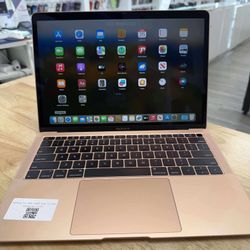 MacBook Air 2018 128GB 8Ram 