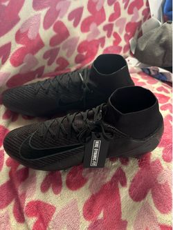 Nike soccer Cleats