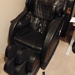 Electric Recliner 