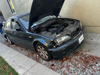 BMW ready for owner