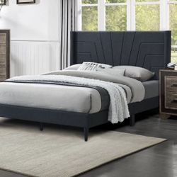 Queen Bed Frame 