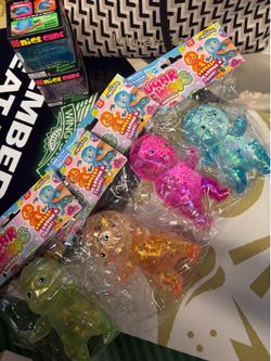 Sugar swaps babies