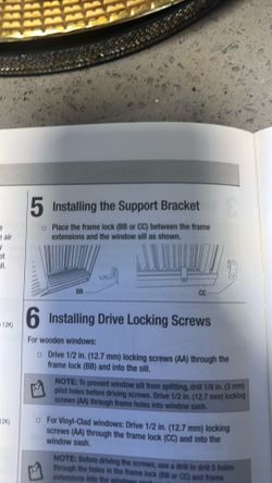 Accordion panels for air conditioning