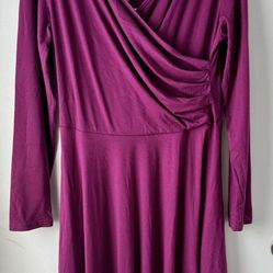Women’s Dress, Medium 