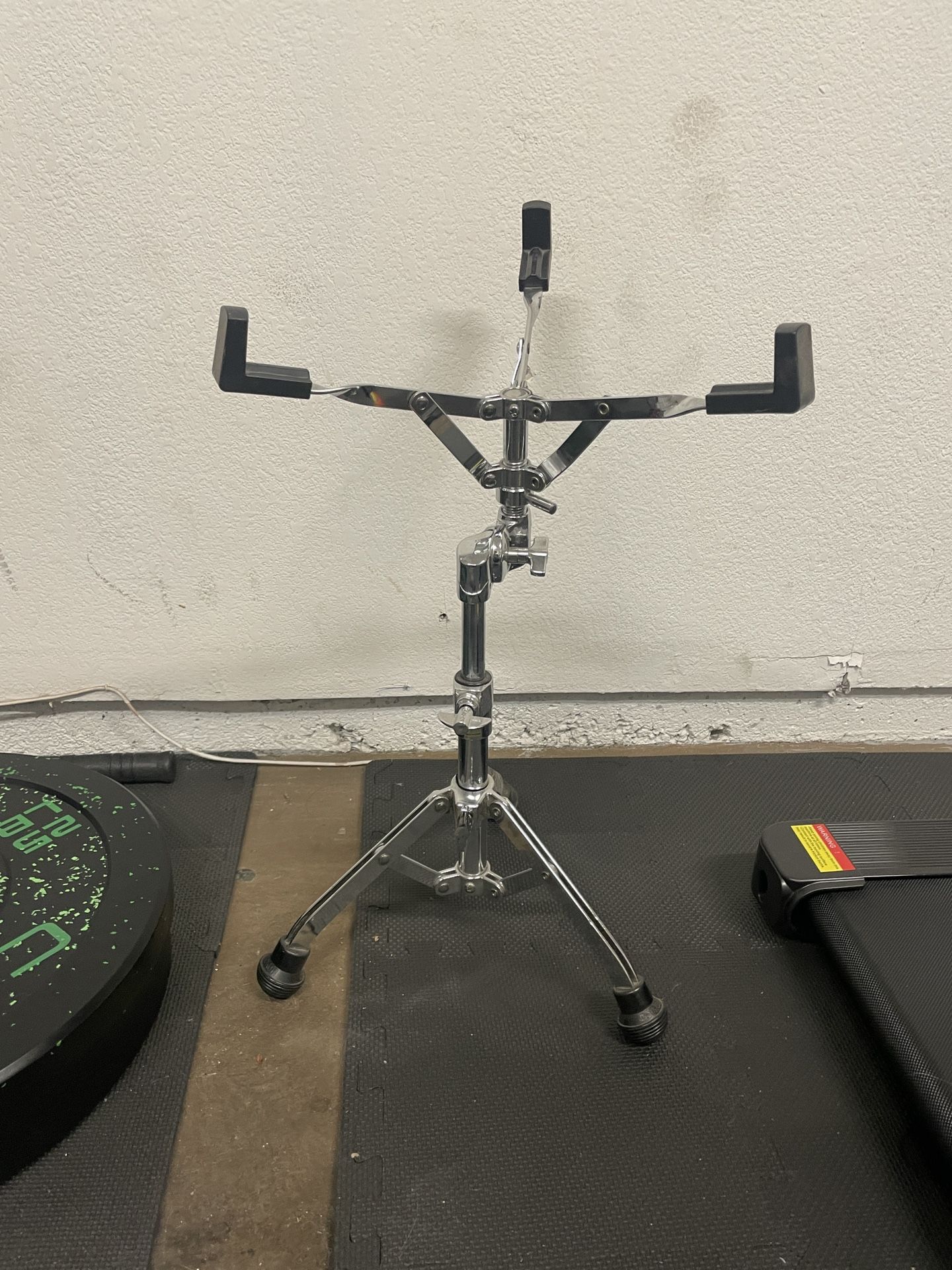Sonor Double Braced Snare Drum Stand