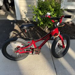 Kids Specialized Riprock 4-7 Bicycle