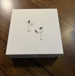 Airpod.