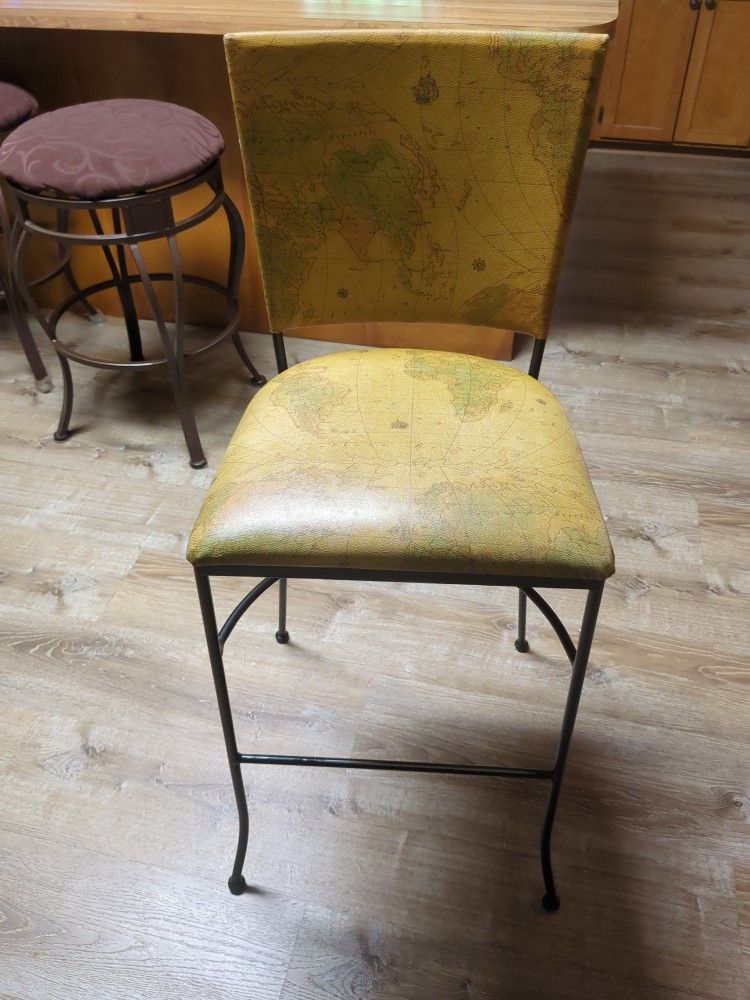 Bar Stool
