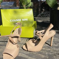 Women’s Size High Heel Shoes