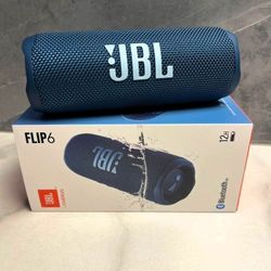 JBL Flip 6