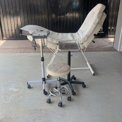 Beauty Enhancing Equipment