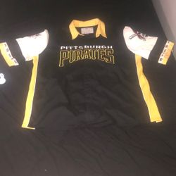 Pittsburgh Pirates Jersey For Sale 