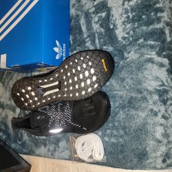 Tenis Shoes Adidas NMD.