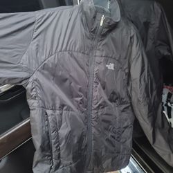 northface size large men 