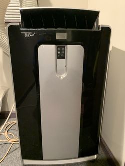 Commercial Portable Air Conditioner