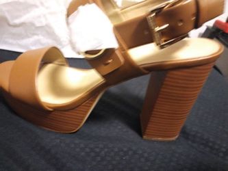 Michael Kors Casual Heel Shoes