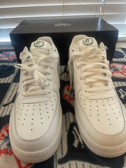 Nike Air Force 1s Low