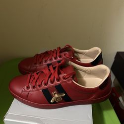 Gucci Ace GG