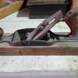 Tools Antique 