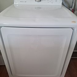 Electric Dryer Good Condition!deliver Ava 