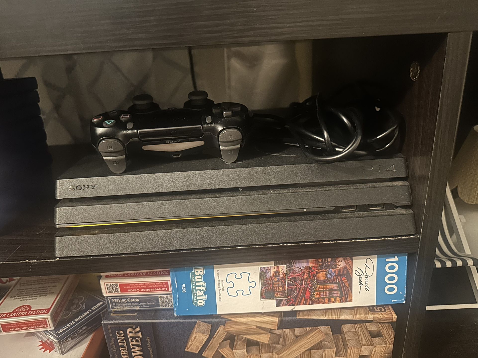 PS4 Pro