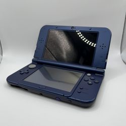 New 3DS XL Galaxy Edition