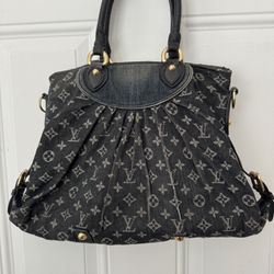 vintage Louis Vuitton