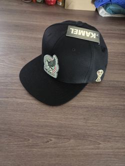Mexico Hats