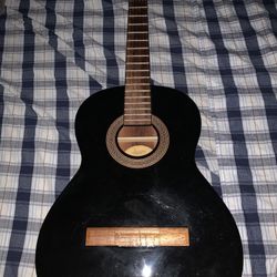 Classical guitar (no Strings)