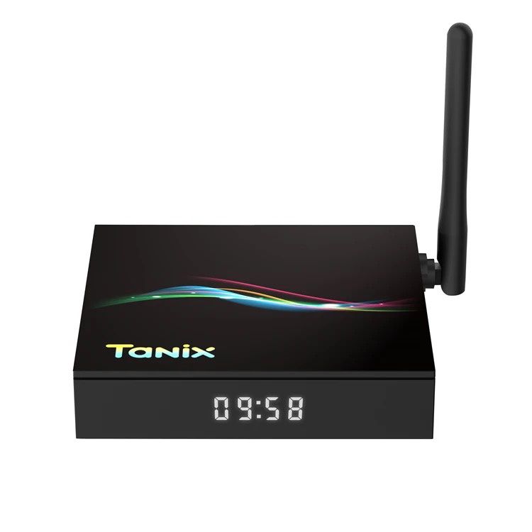 Tanix TX66 IPTV Discount Today Only $200