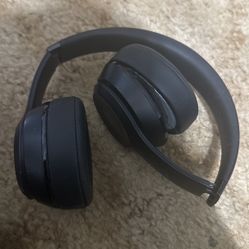 Damaged Solo Beats 