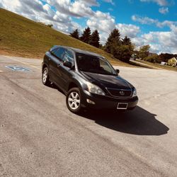 2004 Lexus Rx 330