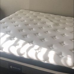 Queen Mattress