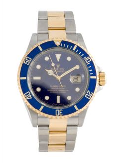 Rolex Oyster good condition