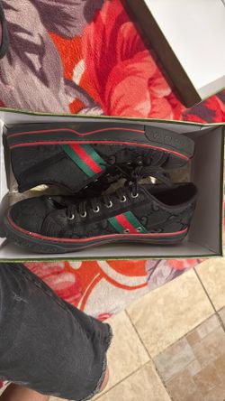 Gucci Shoes