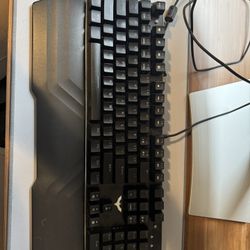 Mechanical Keyboard