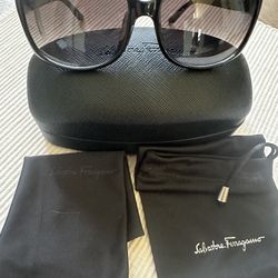 Sunglasses SalvatoreFerragamo