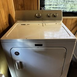 Used Maytag Dryer 