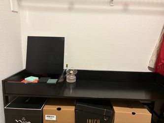 Large shoe rack