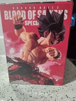 Dragon Ball Goku