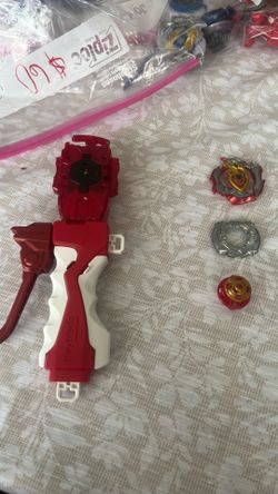 Achilles gold knight tip plus set launcher